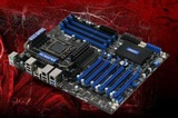 MSI Big Bang Xpower: High-End-Mainboard für Spieler