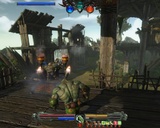 Forged by Chaos: Fantastische Fantasy-Bilder aus dem CryEngine-3-Spiel zeigen das Orc Camp
