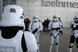 RPC 2010: Herr der Ringe, Star Wars, Babes & Buffed - Tolle Fotos von der Role Play Convention 2010