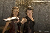 Resident Evil Afterlife: Offizieller Filmtrailer zum 3D-Actionstreifen 