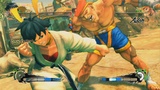 Super Street Fighter 4: Arcade Edition - Release im Juli angepeilt