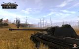 World of Tanks: Neuer Trailer zum MMO stellt die Schweren Panzer vor
