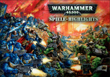Warhammer 40k: Mehr als nur Orks mit dicken Wummen - Vom Tabletop zum Videspiel-Highlight
