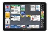 WeTab: Der deutsche iPad-Konkurrent setzt jetzt auf MeeGo