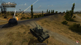 World of Tanks: Exklusive Screenshots aus dem Panzer-MMO - plus Video