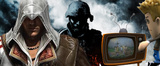 Die 20 besten Spiele 2010: Highlights im ersten Quartal