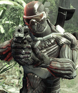 Crysis 2 & Co: Wird die Kriegstechnik bald Realität? - Update: Tarnkleidung und Jetpacks