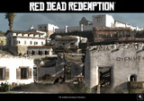 Red Dead Redemption: Alle neuen Mexiko-Screenshots in der Bildergalerie
