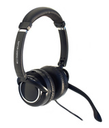 Raptor LH2: Neue Gaming-Headsets in Schwarz und Pink