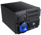 Aerocool Cube Qx-2000: Neues PC-Gehäuse für Spieler