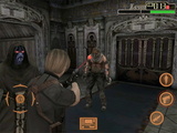 Apple iPad: Spielebilder zu Resident Evil, NfS: Shift und C&C: Alarmstufe Rot 