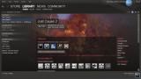 Steam - Betaversion mit Remote-Feature veröffentlicht - Download von Spielen per Browser steuerbar