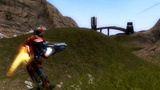 Tribal Wars: Starsiege Tribes-Mod für Quake Wars ist fertig