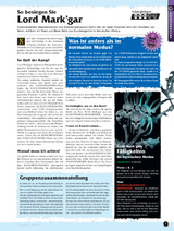 World of Warcraft: Die Hardmodes in der Eiskronenzitadelle