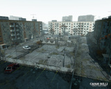 Battlefield trifft auf Crysis: Neue Screenshots zur CryEngine 2-Mod Casus Belli