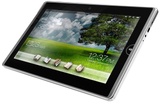 Asus: 1.000 Dollar-Tablet mit Core2Duo und Win7 erscheint im Dezember