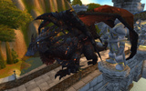 World of Warcraft: Cataclysm - Deathwing in der Alpha-Version entdeckt