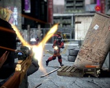 Alpha Protocol im Test: Beeindruckend vielfältiges Rollenspiel mit kleinen Macken