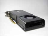 Geforce GTX 465: Nvidias günstige Grafikkarte im PCGH-Test
