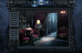 Bloodgame: Shakes & Fidget-Macher verspricht düsteres Browsergame