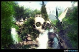 CryEngine-Projekt mit atemberaubendem Fantasy-Setting: Grafik-Designer arbeitet für Crytek