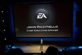 Electronic Arts: 'Spiele mit 3D-Feature sollten teurer werden'