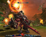 Loco: Land of Chaos Online - Client-Download für die Beta-Phase