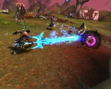 Land of Chaos Online: Kommentiertes Gameplay-Video aus der Beta