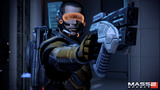 Mass Effect-Film: Trägt Matthew Fox nach Lost erneut den Namen Shepard?
