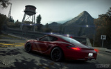 Need for Speed World hat bereits über eine Million MMO-Rennfahrer