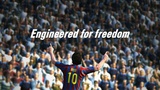 PES 2011: Konami kündigt viele Verbesserungen an