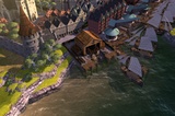 Patrizier 4: Neue Screenshots zeigen 70 Prozent der finalen Grafikqualität