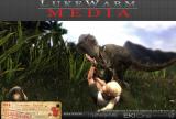 Primal Carnage: Neue Raptor-Bilder zum Koop-Shooter erschienen
