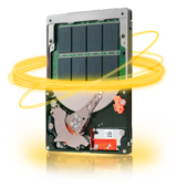 Seagte Momentus XT: hybride SSD-Festplatte