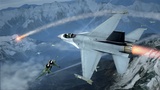 Tom Clancy's Hawx 2: Neue Details zum Flugspiel und erste Screenshots