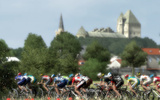 Tour de France Saison 2010: Radsport-Manager erscheint am 25. Juni