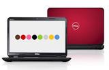 Dell Inspiron M501R: AMD Phenom II X4 Prozessor befeuert das Notebook