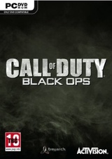 Call of Duty 7: Black Ops - Ab sofort bei Amazon vorbestellbar [Anzeige]