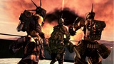 Lost Planet 2: Release-Date und Benchmark veröffentlicht