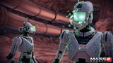 Mass Effect 2: Nächster DLC Lair of the Shadow Broker angekündigt