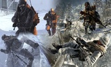 Call of Duty 7: Black Ops im Grafikvergleich mit Modern Warfare 2