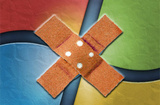 Microsoft Windows: Neue Security-Patches für Windows und Office