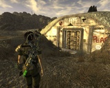 Fallout: New Vegas - In UK ab 18 Jahren eingestuft