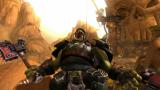 Warhammer 40.000: Dark Millennium - Kein MMO mehr, sondern Solospiel mit Online-Modus