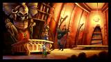 Monkey Island 2: Special Edition - Teil 1 gratis für Vorbesteller 
