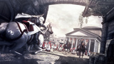 Assassin's Creed: Brotherhood - Multiplayer-Gameplay im Video.