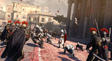 Assassin's Creed: Brotherhood - Neuer Trailer erklärt die Hintergrundgeschichte