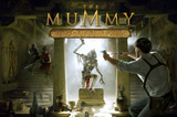 Die Mumie Online: Bigpoint bringt MMO zum Hollywood-Blockbuster