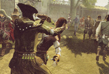 Assassin's Creed 3: Neue Screenshots zeigen Medico della Peste