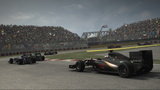 F1 2010: E3-Demo zeigt eine ganze Rennrunde auf dem Spa-Kurs